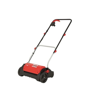 Scarificator electric pentru gazon, Grizzly, ERV 1201-31, 1200 W fara sac colector Scarificator electric pentru gazon, Grizzly, ERV 1201-31, 1200 W fara sac colector