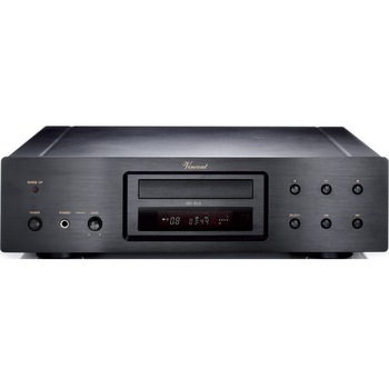 CD Player Vincent CD-S1.2, negru CD Player Vincent CD-S1.2, negru