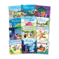 carte quotpicture book set 12 titlesquot  18 luni usborne imagen 0_0_0