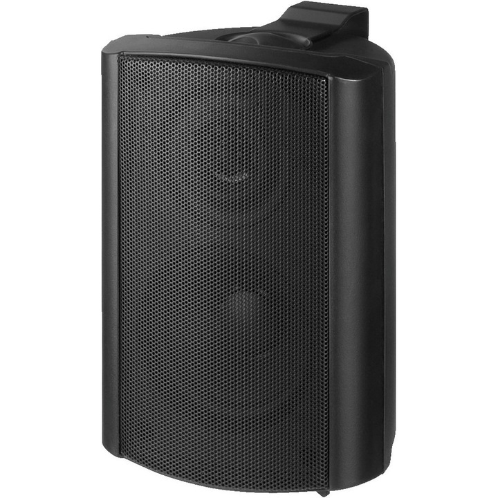 Set de doua boxe Monacor EUL-30/SW , 100V , 15, 7,5, 4, 2, 1 W RMS