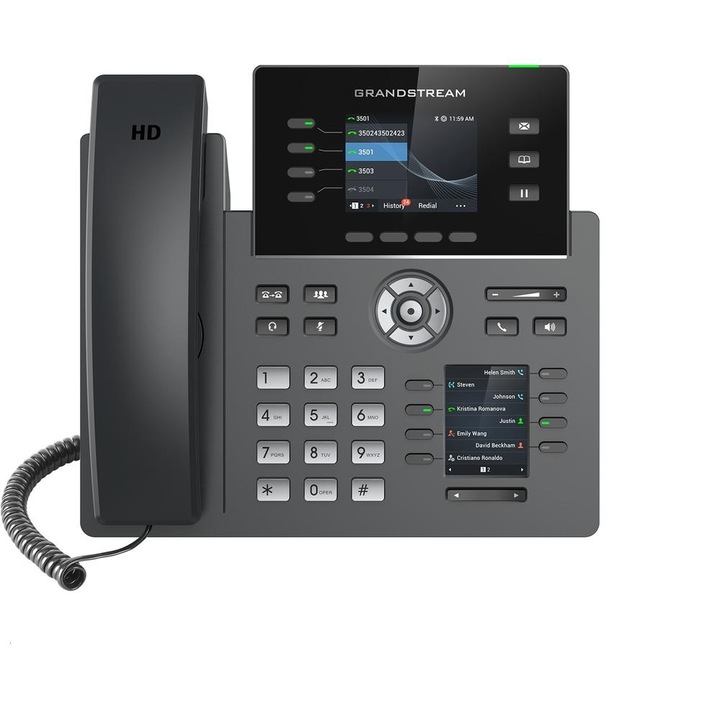 Telefon VoIP - Grandstream GRP2614
