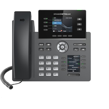 Telefon VoIP - Grandstream GRP2614 Telefon VoIP - Grandstream GRP2614