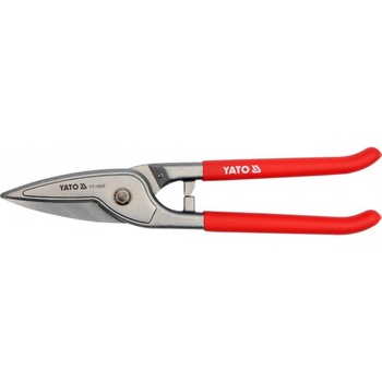 Foarfeca pentru Tabla Dreapta 225MM YT-1925 Foarfeca pentru Tabla Dreapta 225MM YT-1925