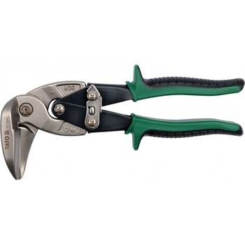 Foarfeca pentru Tabla Unghi 90, Dreapta 225MM YT-1914 Foarfeca pentru Tabla Unghi 90, Dreapta 225MM YT-1914