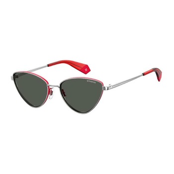 Ochelari de soare dama Polaroid PLD 6071/S/X J2B/M9 56mm Ochelari de soare dama Polaroid PLD 6071/S/X J2B/M9 56mm