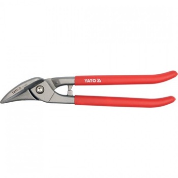 Foarfeca pentru Tabla Dreapta 260MM YT-1901 Foarfeca pentru Tabla Dreapta 260MM YT-1901