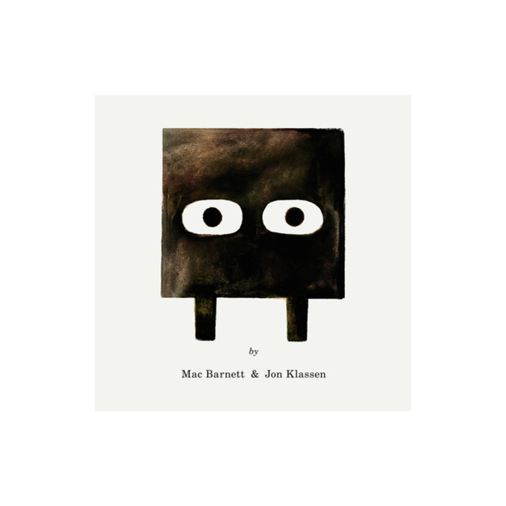Square, Mac Barnett