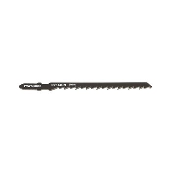 Panze fierastrau PROJAHN PW7540CS, Otel CV pentru lemn 5 buc Panze fierastrau PROJAHN PW7540CS, Otel CV pentru lemn 5 buc