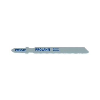 Set panze fierastrau pendular PROJAHN PM5512, HSS pentru otel, inox si tabla subtire 5 buc Set panze fierastrau pendular PROJAHN PM5512, HSS pentru otel, inox si tabla subtire 5 buc