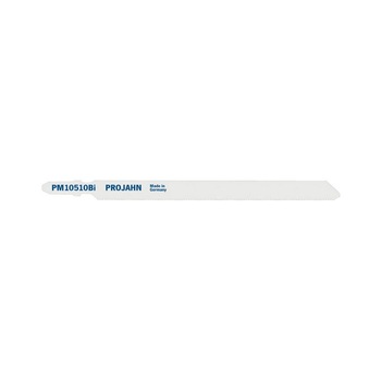 Panze fierastrau PROJAHN PM10510Bi, Bi-Metal pentru otel si 5 buc Panze fierastrau PROJAHN PM10510Bi, Bi-Metal pentru otel si 5 buc