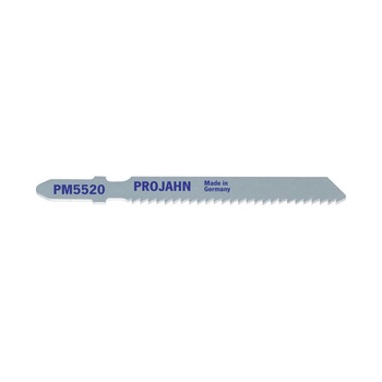 Panze fierastrau PROJAHN PM5520, HSS pentru metal, otel si aluminiu 5 buc Panze fierastrau PROJAHN PM5520, HSS pentru metal, otel si aluminiu 5 buc