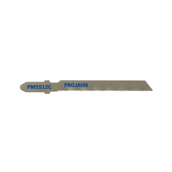 Panze fierastrau PROJAHN PM5512C, HSS pentru otel si tabla 5 buc Panze fierastrau PROJAHN PM5512C, HSS pentru otel si tabla 5 buc