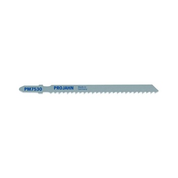 Panze fierastrau PROJAHN PM7530, HSS pentru metal, aluminiu si plastic 5 buc Panze fierastrau PROJAHN PM7530, HSS pentru metal, aluminiu si plastic 5 buc