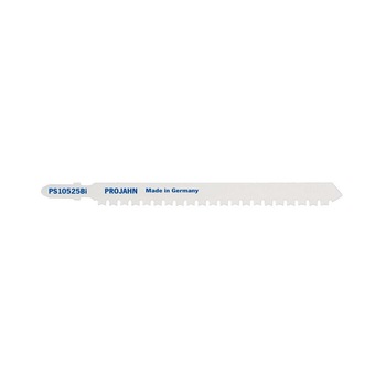 Panze fierastrau PROJAHN PS10525Bi, Bi-Metal pentru metal/plastic 5 buc Panze fierastrau PROJAHN PS10525Bi, Bi-Metal pentru metal/plastic 5 buc