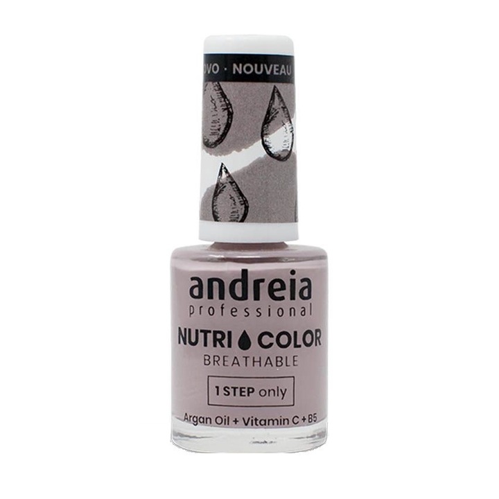 Tratament cu culoare Andreia Nutricolor 06 10.5 ml