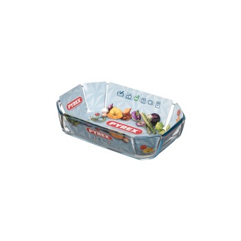 Vas Termo Rectangular 3.2L, Inspiration Pyrex Vas Termo Rectangular 3.2L, Inspiration Pyrex