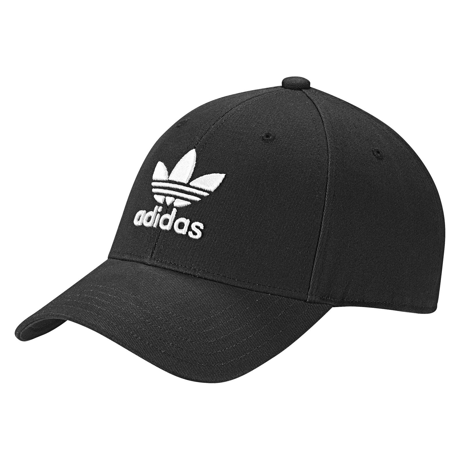 Sapca Adidas BASEB CLASS TRE EC3603 Unisex, Negru, Marime universala