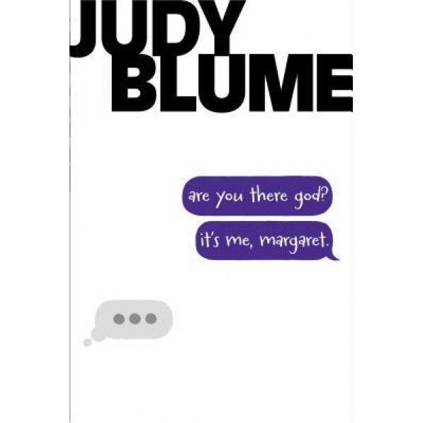 Are You There God? It's Me, Margaret., Judy Blume (Author)