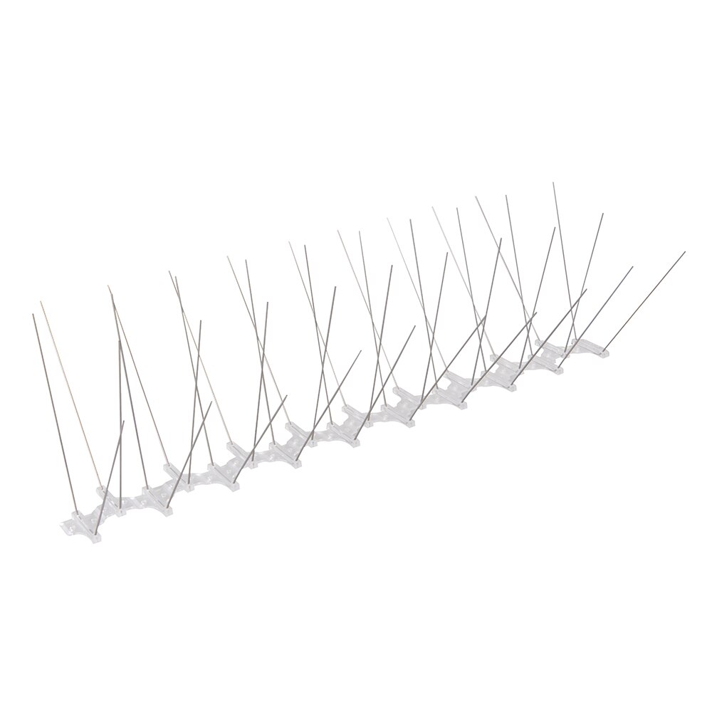 Set 10 tepi anti-pasari 500mm , Fixman