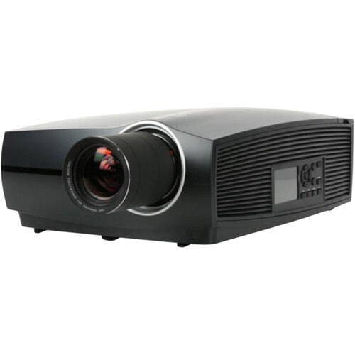 Videoproiector laser Barco F80-4K9 9,000 lumens, WQXGA, 4K UHD, DLP phosphor + Standard Lens 1.43-2.12