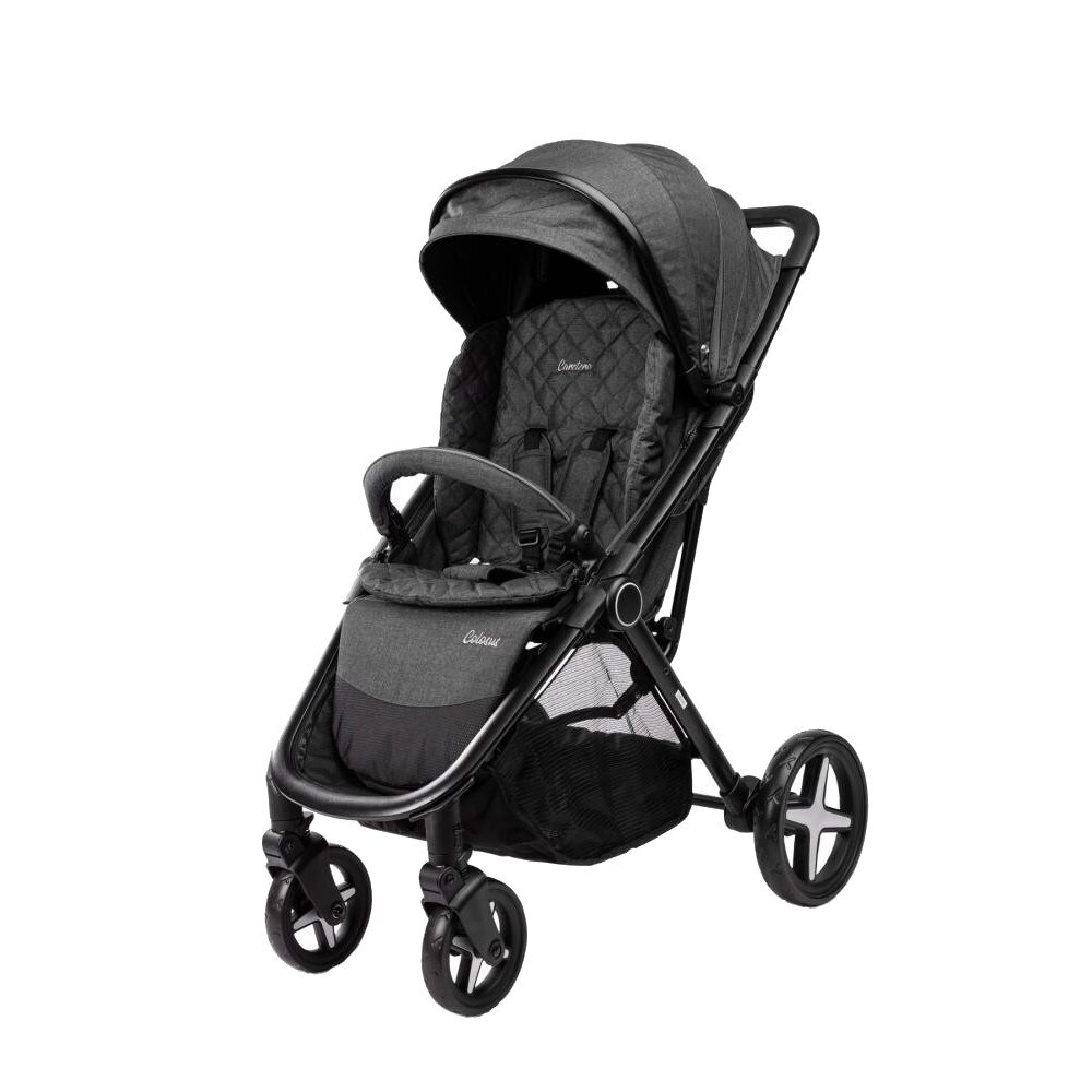 Carucior sport Caretero Colosus Graphite