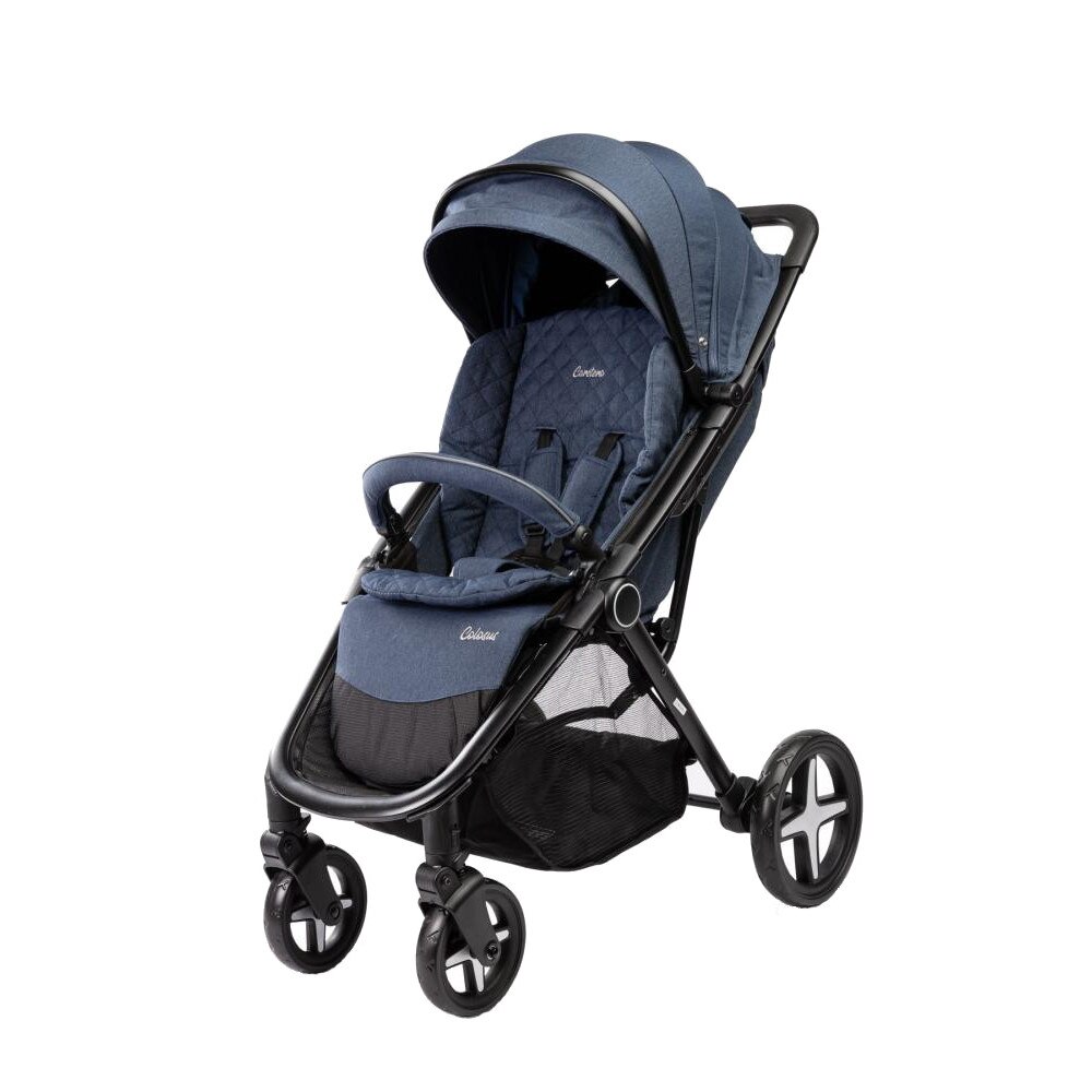 Carucior sport Caretero Colosus Navy