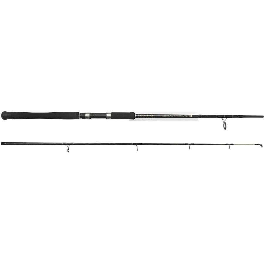 Lanseta Ron Thompson Hard Core 2.40M 80-150G