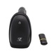 Cititor coduri de bare SC-830g 1d, wireless