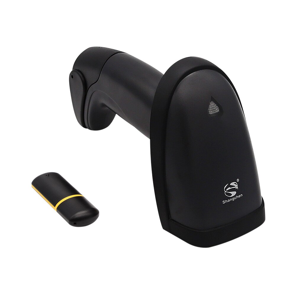 Cititor coduri de bare SC-830g 1d, wireless