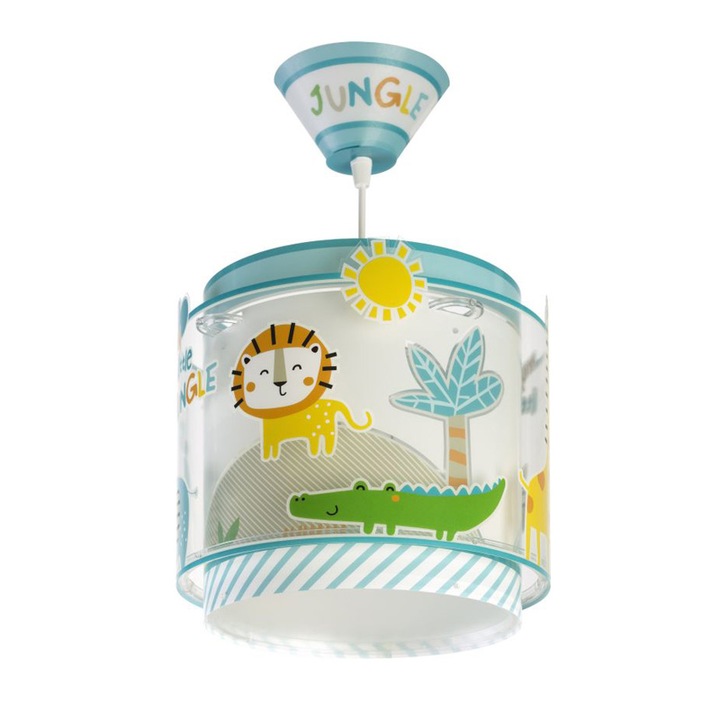 Lustra copii , 76112 , E27, 1 x 60W