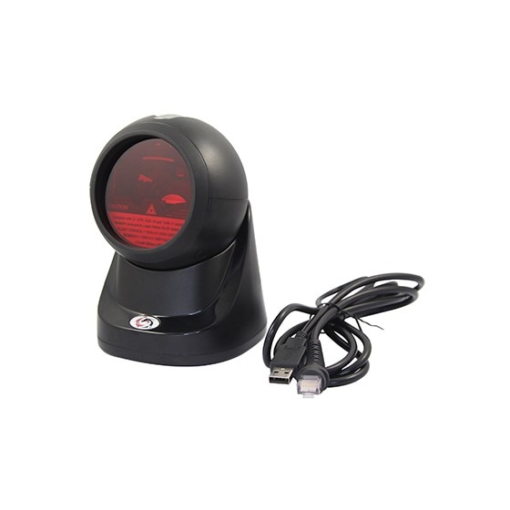 Cititor coduri de bare XL 2002 omnidirectional