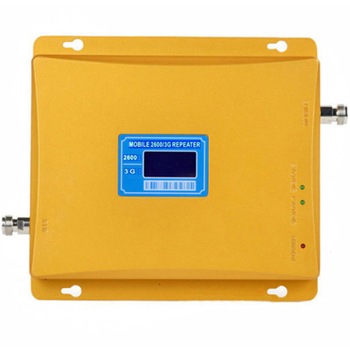 Repetor de semnal GSM Profesional iUni, W17AGW, 4G/3G/2G, Distantare antene 20m, Digital, Gold Repetor de semnal GSM Profesional iUni, W17AGW, 4G/3G/2G, Distantare antene 20m, Digital, Gold
