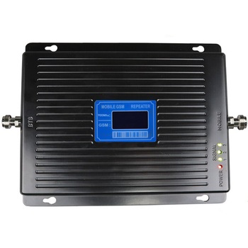 Repetor de semnal GSM Profesional iUni W17BGD, 4G/3G/2G, Distantare antene 20m, Digital, Negru Repetor de semnal GSM Profesional iUni W17BGD, 4G/3G/2G, Distantare antene 20m, Digital, Negru