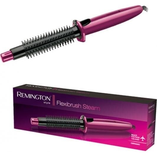 Ondulator cu perie Remington CB4N