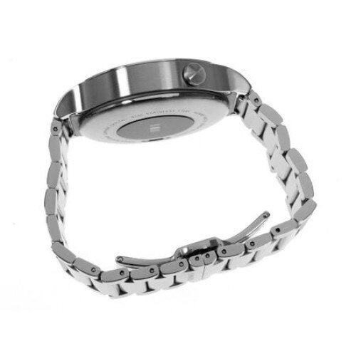 Ceas Smartwatch Huawei Watch W1, Silver, Link Strap eMAG.ro