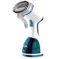 aparat de calcat vertical portabil zass zgs 01 putere 1000 w debit de abur 21 gmin buton 2 in 1 pentru jet de aburi sau abur continuu imagen 50_0_
0