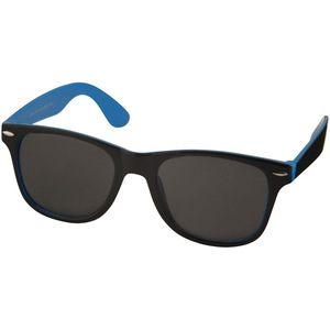 pneumonia violent anytime Ochelari de soare cu lentile din cristal, Everestus, OSSG219, plastic,  albastru, laveta inclusa - eMAG.ro