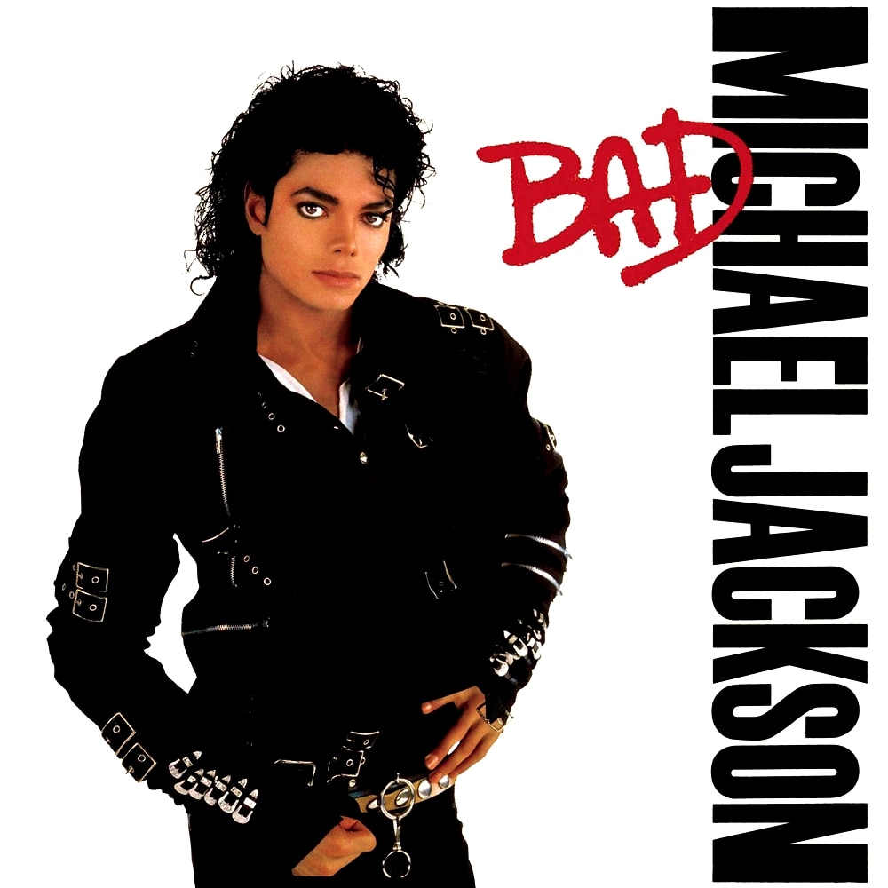 MICHAEL JACKSON CDセット　「BAD」picture label Michael Jackson 'BAD' Picture CD (Japan) – Michael Jackson Market