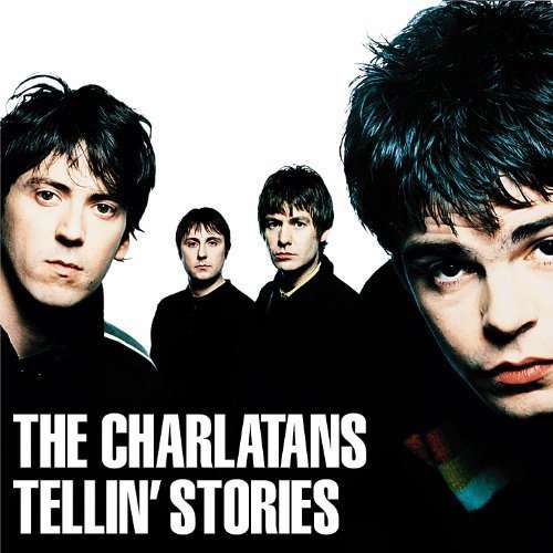 Charlatans - Tellin' Stories (2LP)