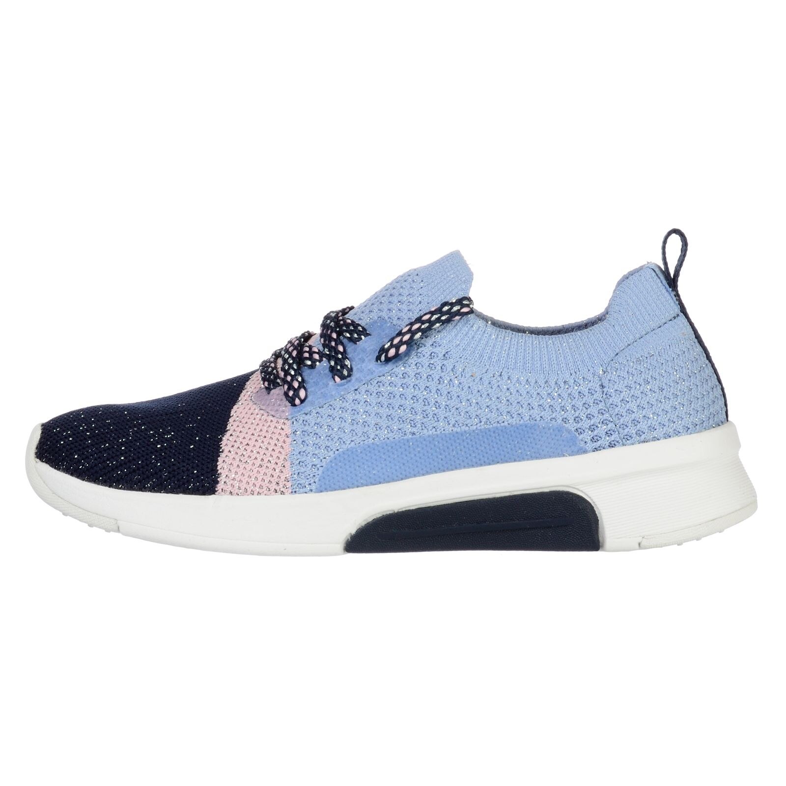 Pantofi sport Skechers Modern Jogger-sequoia 89803LLBNV Copii