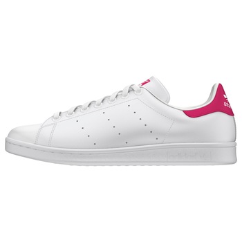 Pantofi sport Adidas STAN SMITH B32703 Femei, Alb, 36 2/3 Pantofi sport Adidas STAN SMITH B32703 Femei, Alb, 36 2/3