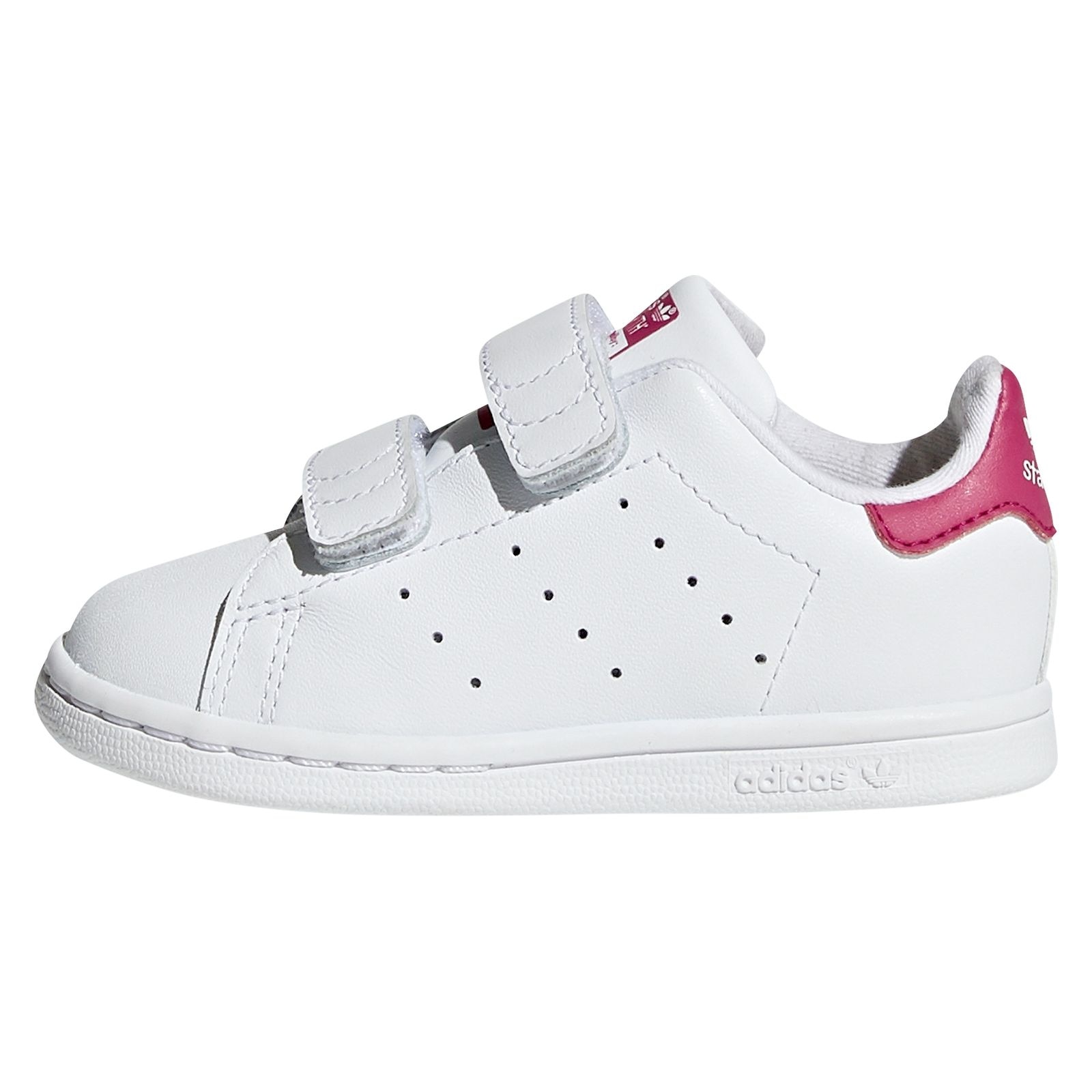 Pantofi sport Adidas Stan Smith Cf I BZ0523 Copii Alb 26.5 eMAG.ro