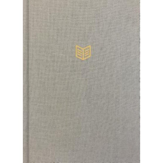 CSB She Reads Truth Bible, Gray Linen, Raechel Myers (Author)