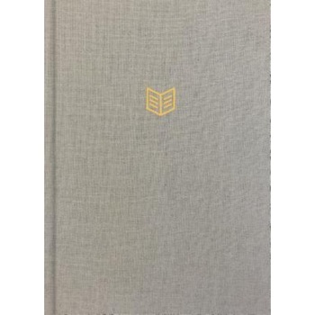CSB She Reads Truth Bible, Gray Linen, Raechel Myers (Author) CSB She Reads Truth Bible, Gray Linen, Raechel Myers (Author)