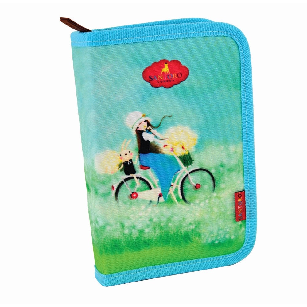 Penar rigid Kori Kumi - Summertime, 14 x 21 x 4 cm