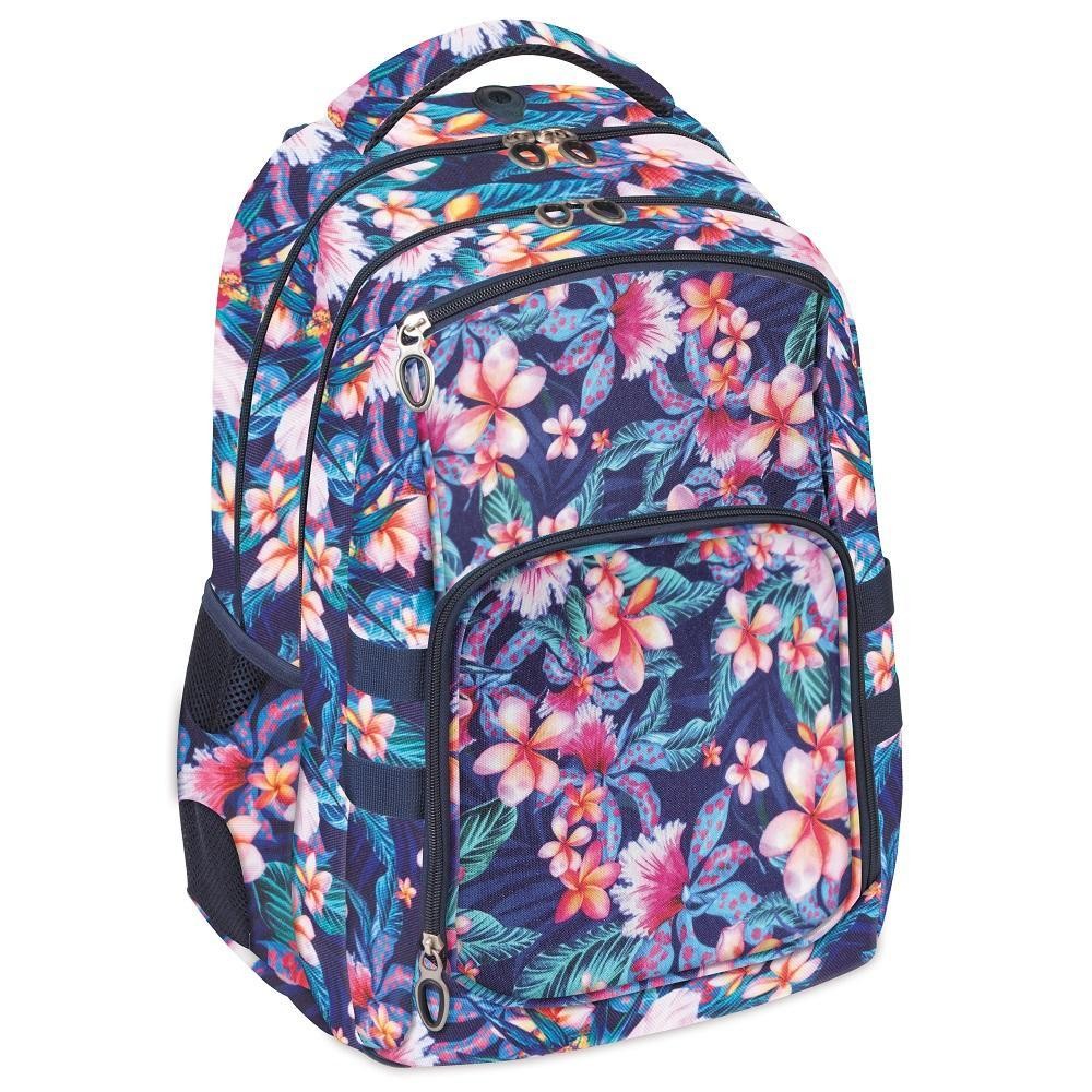 Rucsac Starpak Flower