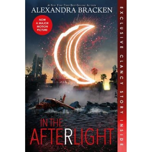 In the Afterlight (Bonus Content), Alexandra Bracken (Author)