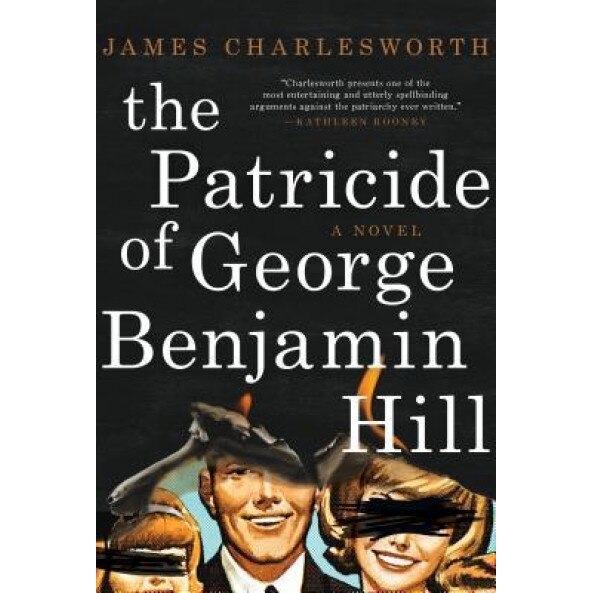 The Patricide of George Benjamin Hill,