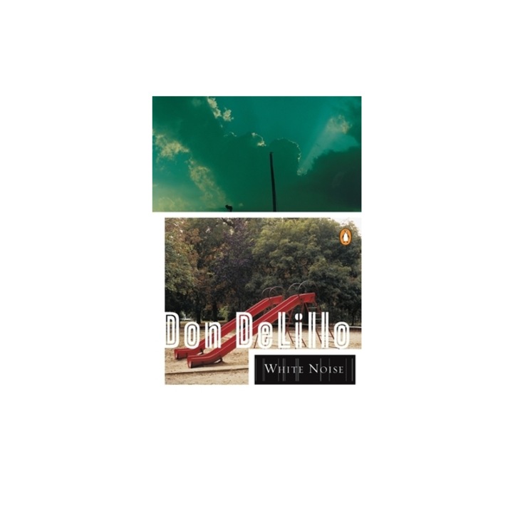 White Noise, Don DeLillo