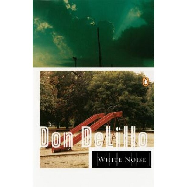 White Noise, Don DeLillo